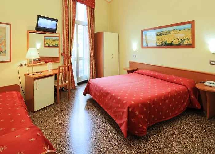 Hotel Helvetia